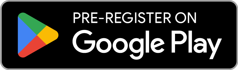 Pre-register on Google Play