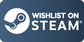 Wishlist on Steam